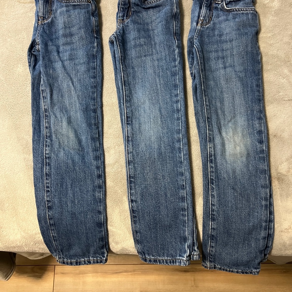 The Children's Place Kids Blue Jeans